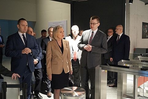 Córka gen. Andersa chce przekazać pamiątki po ojcu dla Muzeum II Wojny Światowej