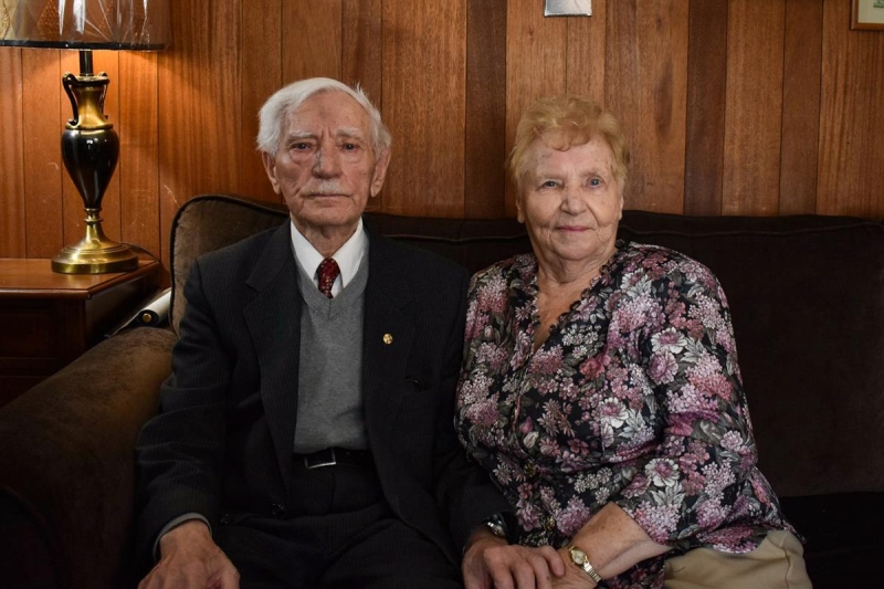 „Rosjanie zabrali nam wszystko, ale nie mogli zabrać miłości do Boga i do Polski”