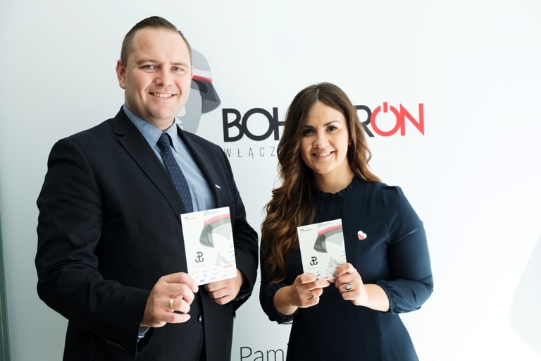 Akcja BohaterON - włącz historię! w Muzeum II Wojny Światowej!