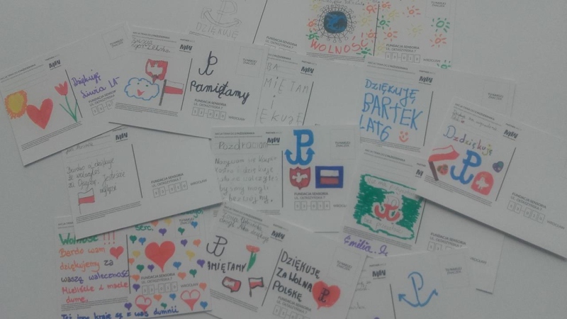 Rocznica wybuchu Powstania Warszawskiego 1 sierpnia