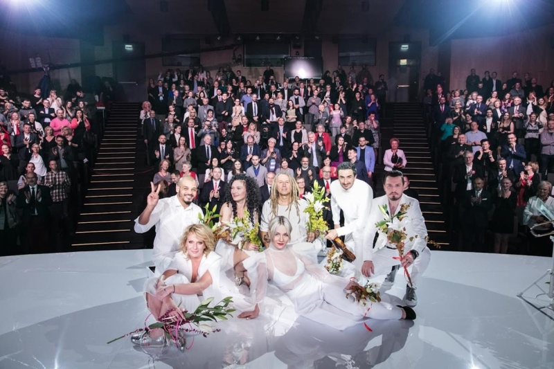 Koncert Bal u Pana Boga