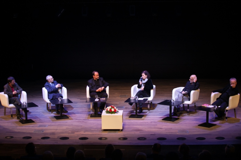 Debata „Między samodzielnością a karnością. Porozmawiajmy o wychowaniu”