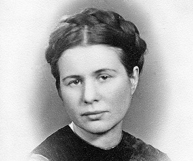 15 lutego 1910 roku urodziła się Irena Sendler