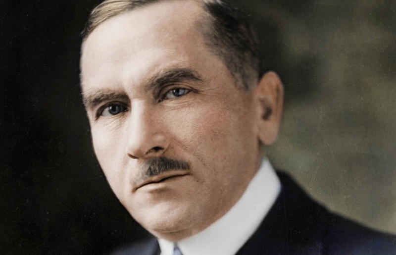 80. rocznica śmierci Romana Dmowskiego