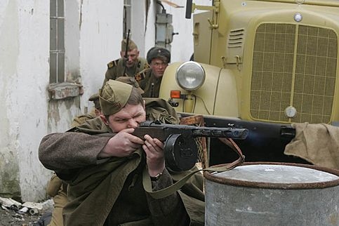 Edukacyjny projekt terenowo - historyczny "Gdynia '45"