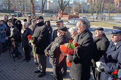 Konferencja naukowa „Żołnierze wyklęci w powiecie malborskim”.