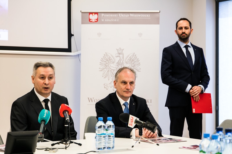 Otwarcie wystawy czasowej "Stefan Rowecki - Grot"