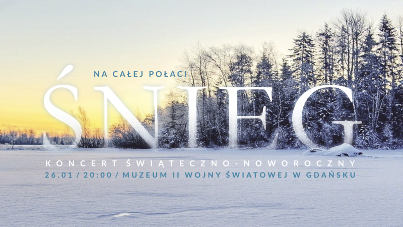 Nowy rok to czas na nowe postanowienia i pozytywne inicjatywy! 