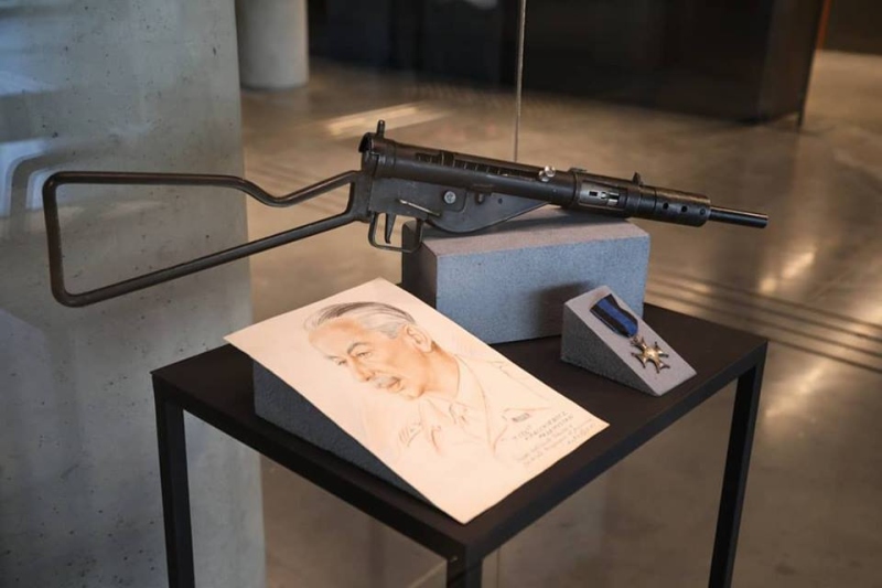 Zapraszamy na nowy eksponat miesiąca!