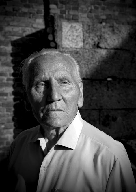 Kazimierz Piechowski has passed away