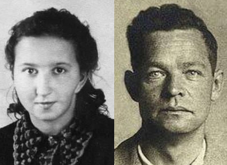 73 lata temu rozstrzelano „Inkę” i „Zagończyka”