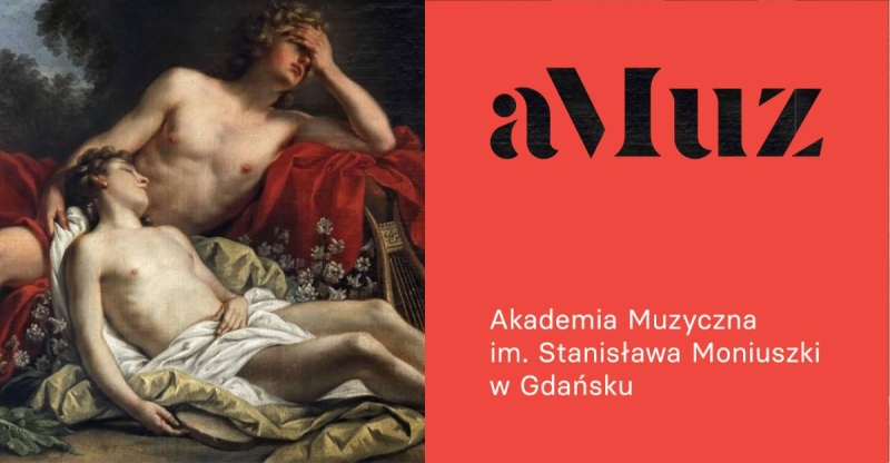  Spektakl operowy "Apollo et Hyacinthus" na scenie Muzeum II Wojny Światowej w Gdańsku