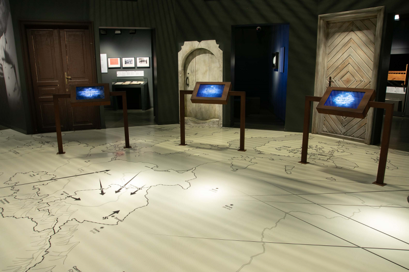 Losy Polaków pod sowiecką okupacją i „na nieludzkiej ziemi”