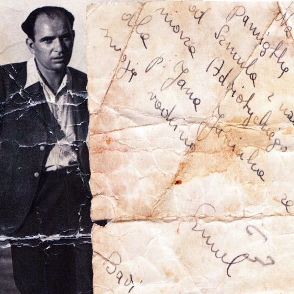 Losy dwóch rodzin - Polaków Jana i Jadwigi Joniuków i Żydów Sary i Abrahama Jomtefów