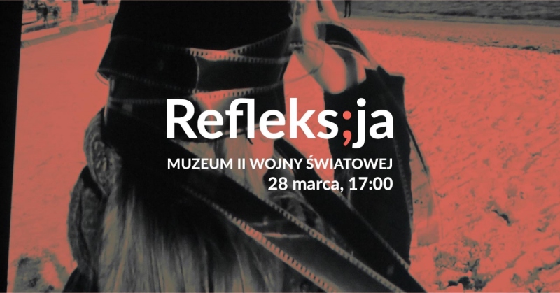 Konkurs filmów jednominutowych "Refleks;ja"