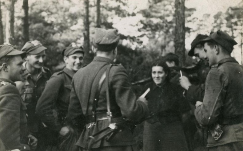 Narodowy Dzień Pamięci „Żołnierzy Wyklętych”