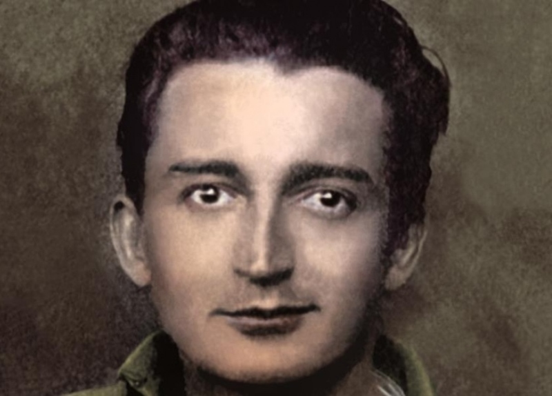  7 marca 1945 roku pod Warszawą został aresztowany przez NKWD gen. August Emil Fieldorf „Nil”