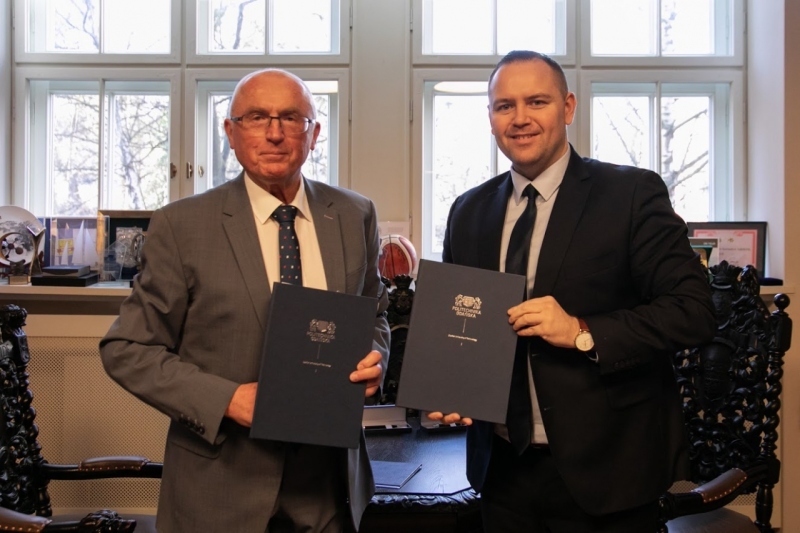 Nagroda im. ppłk. Jana Kowalewskiego