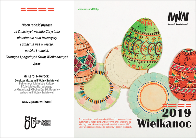 Święta Wielkanocne 2019