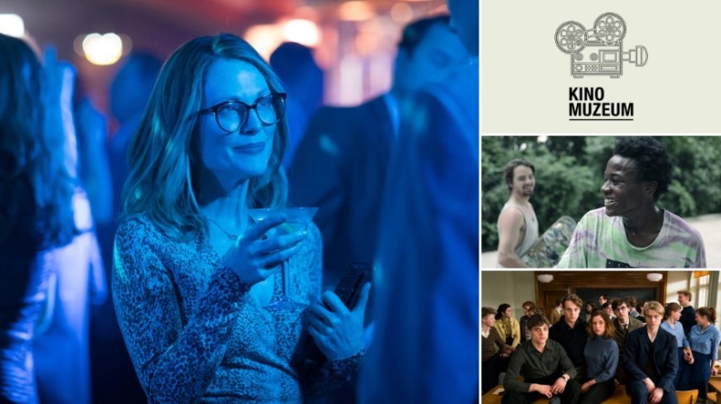 Repertuar Kina Muzeum: Czerwiec 2019