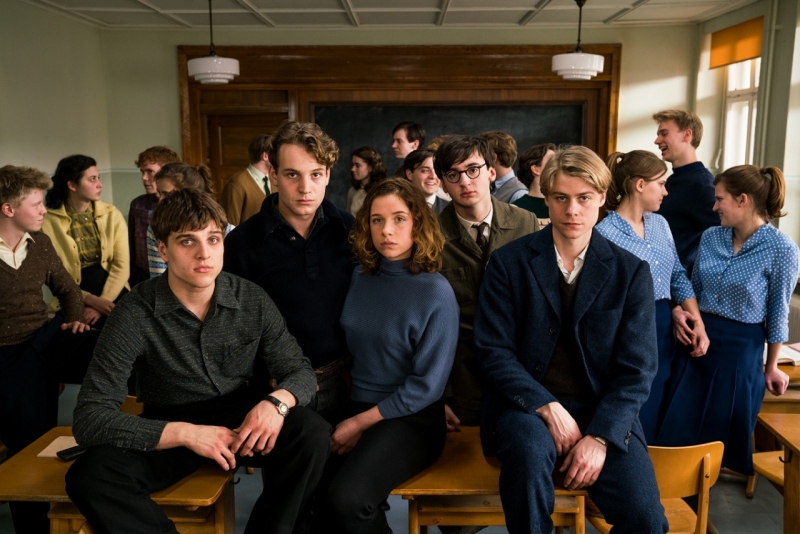 OPISY FILMÓW I ZWIASTUNY: CZERWIEC 2019