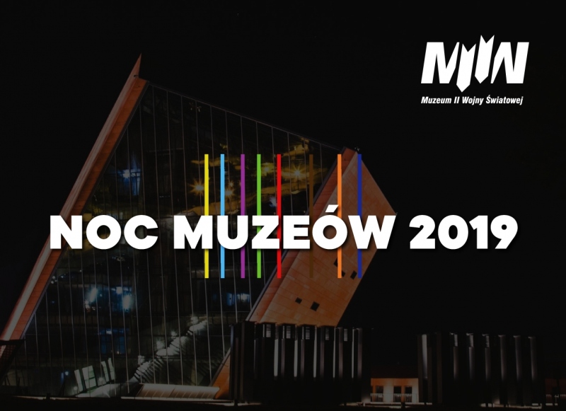 Noc Muzeów 2019