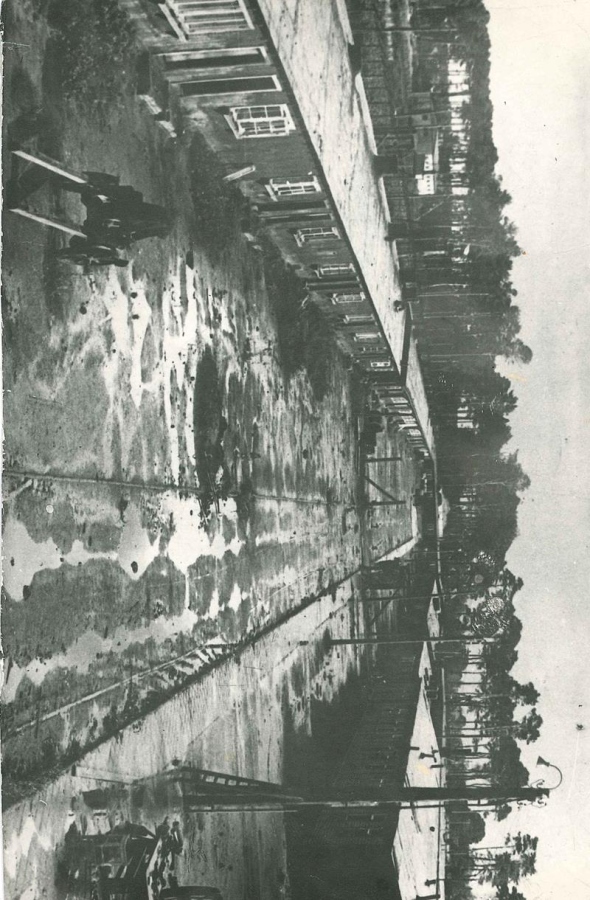 74. rocznica oswobodzenia niemieckiego obozu koncentracyjnego Stutthof