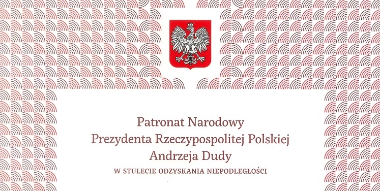 Patronat Narodowy Prezydenta RP Andrzeja Dudy nad obchodami 80. rocznicy wybuchu II wojny światowej organizowanymi przez Muzeum