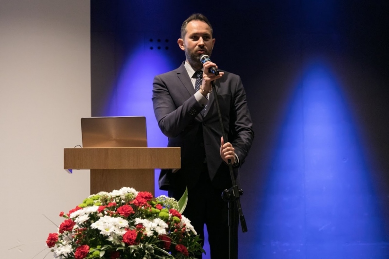 Okręgowe Zgromadzenie Kuratorów Okręgu Gdańskiego "100 lat Polskiej Kurateli Sądowej" 