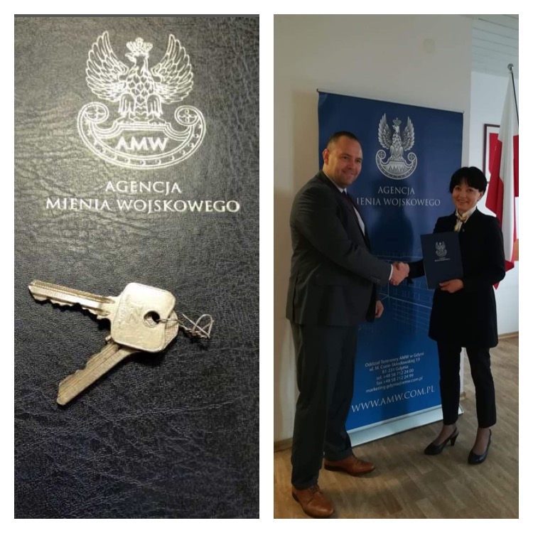 Westerplatte – historyczny budynek Elektrowni pierwszym obiektem nowego Muzeum