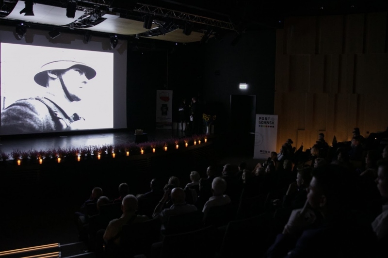 XXXVI Sympozjum Klubu Szkół Westerplatte