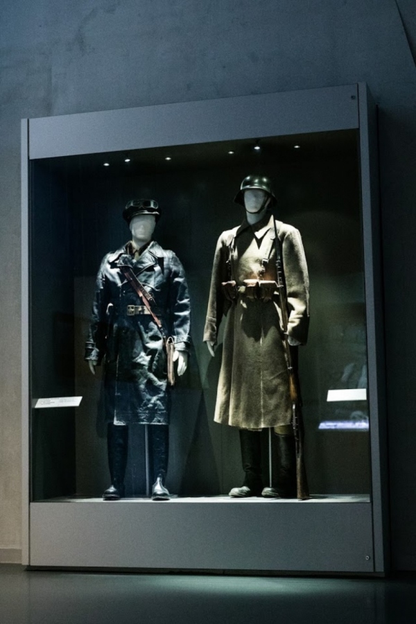 17 września 1939 r. Związek Sowiecki zbrojnie zaatakował Polskę