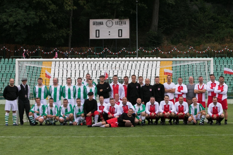 “Match which Didn’t Take Place” 