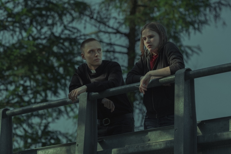 OPISY FILMÓW I ZWIASTUNY: PAŹDZIERNIK 2019