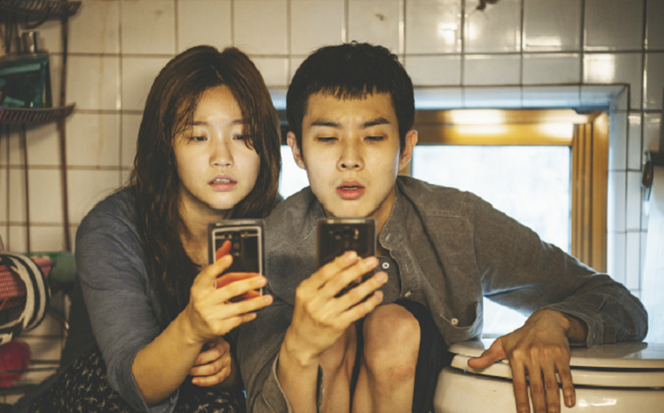 Opisy filmów i zwiastuny: Wrzesień 2019