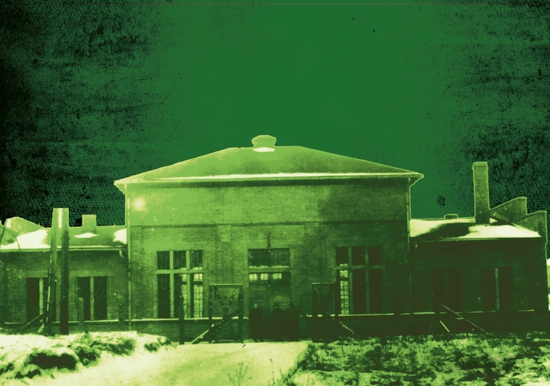 Konferencja prasowa w Elektrowni 