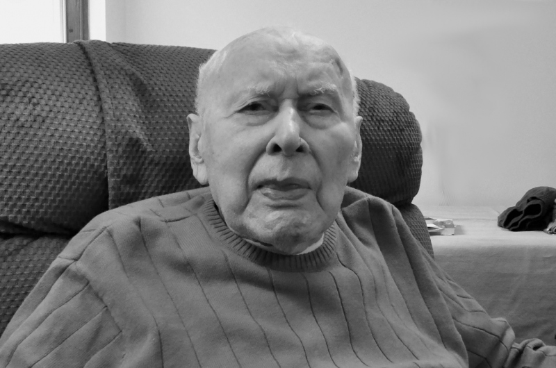 Zmarł Ojciec Łucjan Królikowski