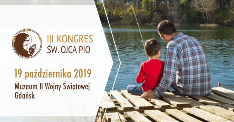 III Kongres św. Ojca Pio