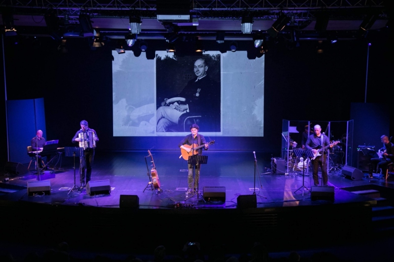 Koncert „Moja Piaśnica”