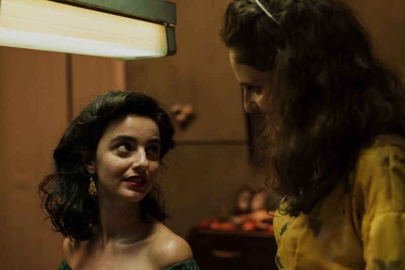 OPISY FILMÓW I ZWIASTUNY: GRUDZIEŃ 2019