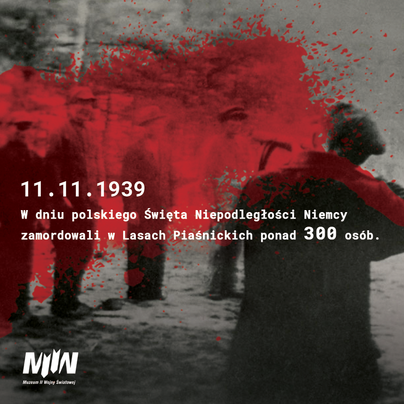 Zbrodnia w Piaśnicy