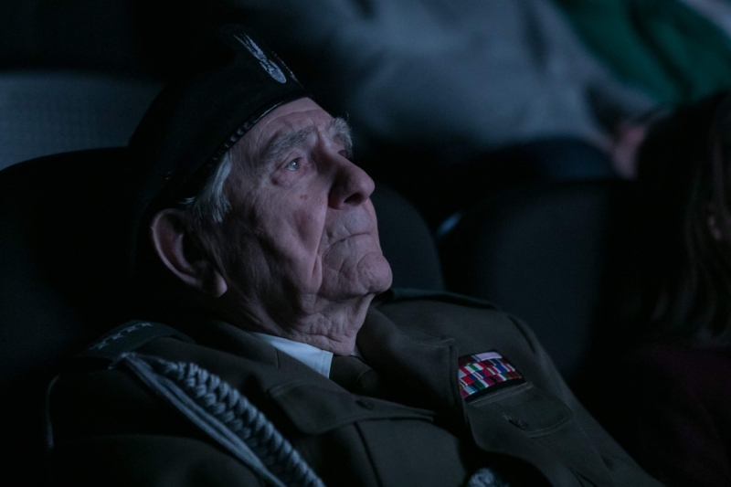 Premiera filmu „Gdańsk 1939” oraz Portalu Historii Mówionej