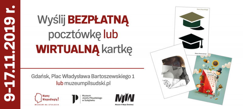 Akcja MAMY NIEPODLEGŁĄ!