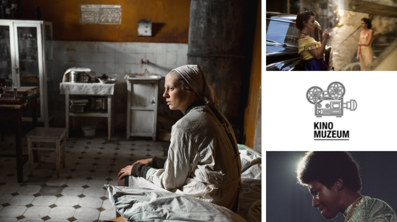 Repertuar Kina Muzeum: Grudzień 2019