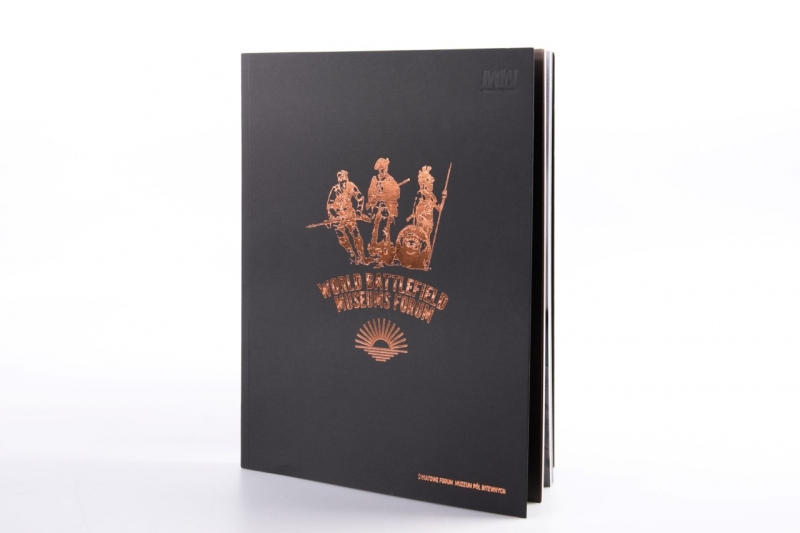 Głosuj na książki Muzeum II Wojny Światowej w ramach konkursu „Historia Zebrana”