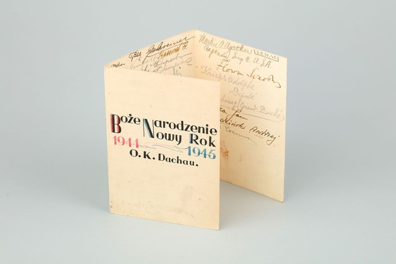 The Nationwide Collection of Artifacts also planned for 2021