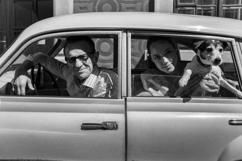 OPISY FILMÓW I ZWIASTUNY: STYCZEŃ 2020