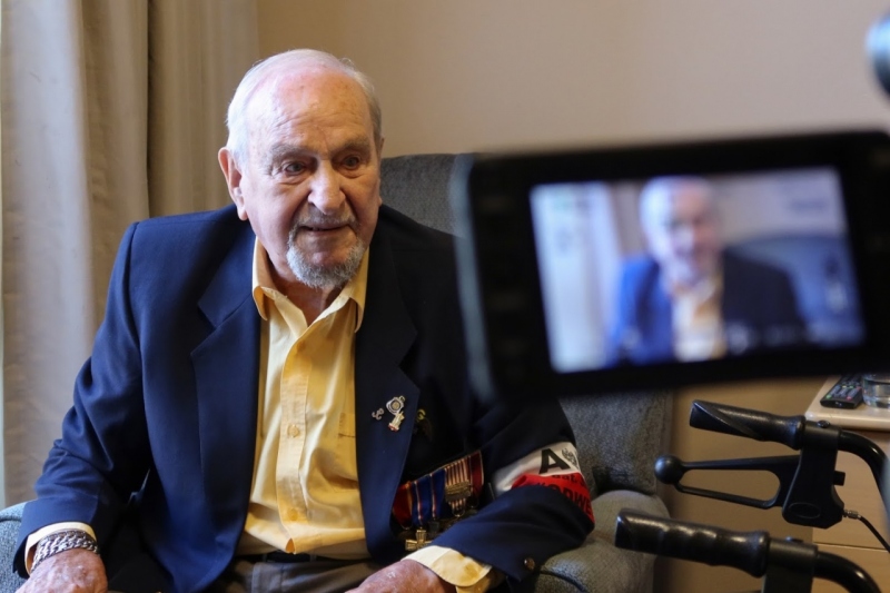  Polscy emigranci w Australii