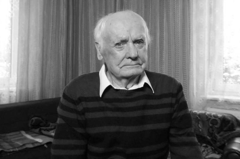 Wspomnienie Zygmunta Jakóbczyka