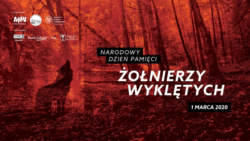Narodowy Dzień Pamięci Żołnierzy Wyklętych